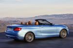 BMW 230i Canvertible Luxury Line 2017 года (WW)